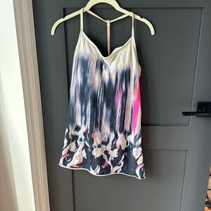 Lululemon T Back Tank Top